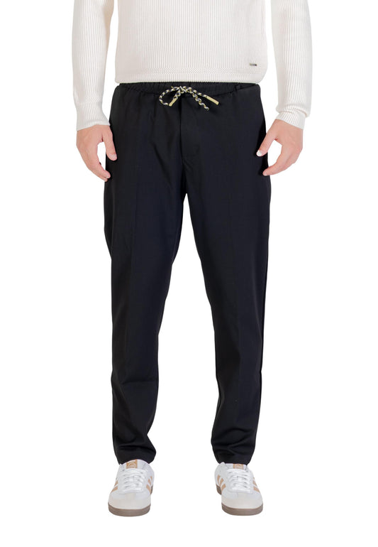 Gianni Lupo Pantaloni Uomo