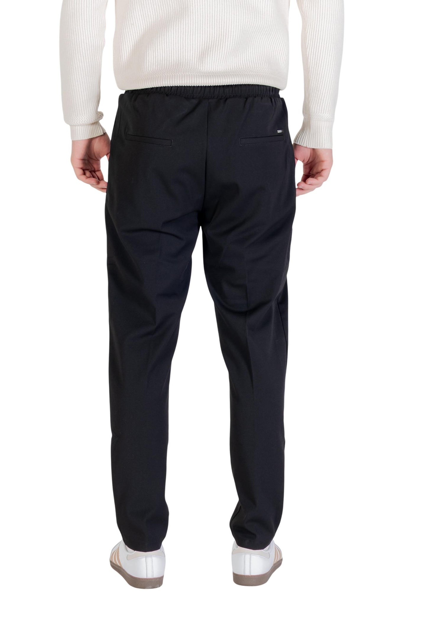 Gianni Lupo Pantaloni Uomo