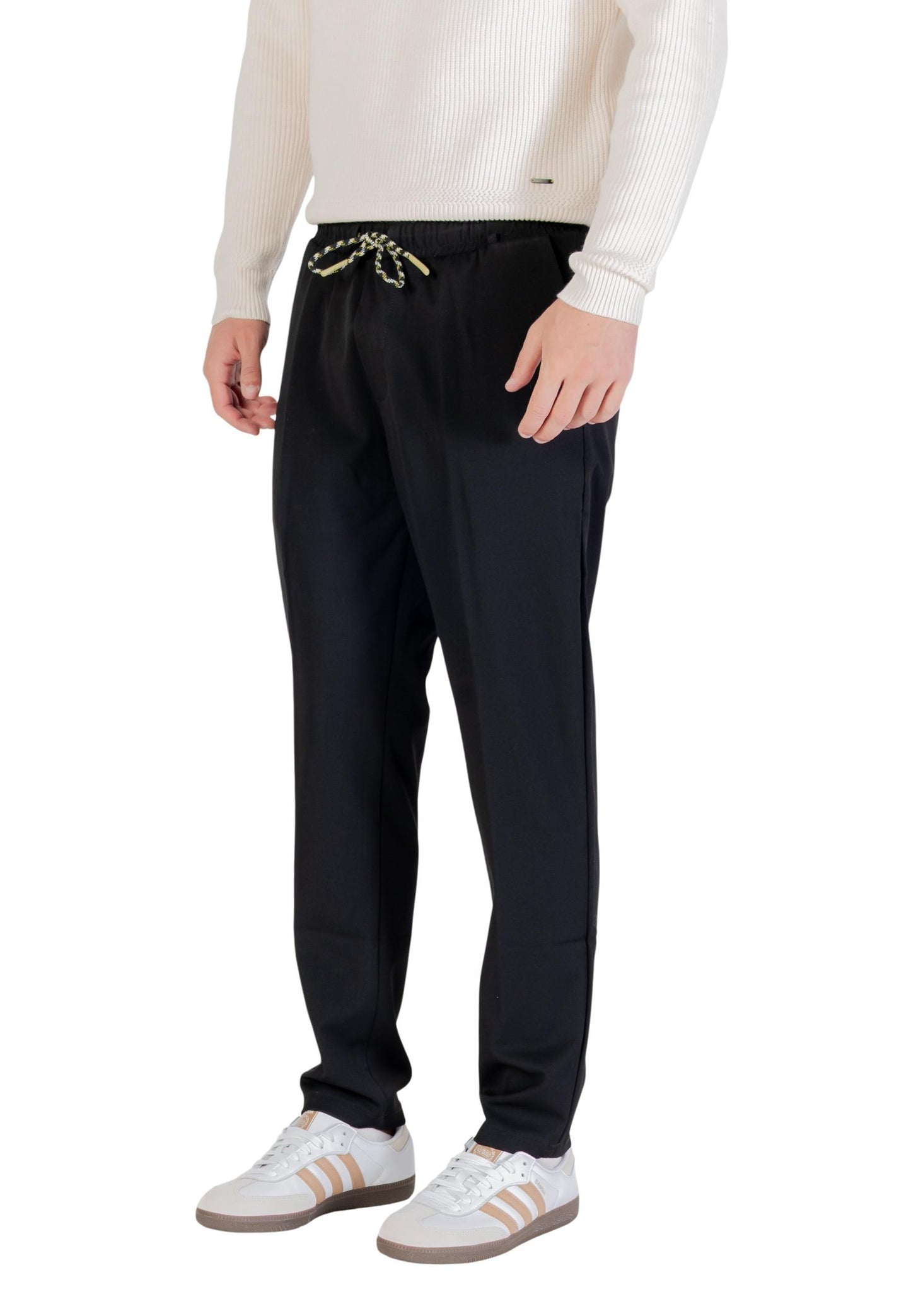 Gianni Lupo Pantaloni Uomo