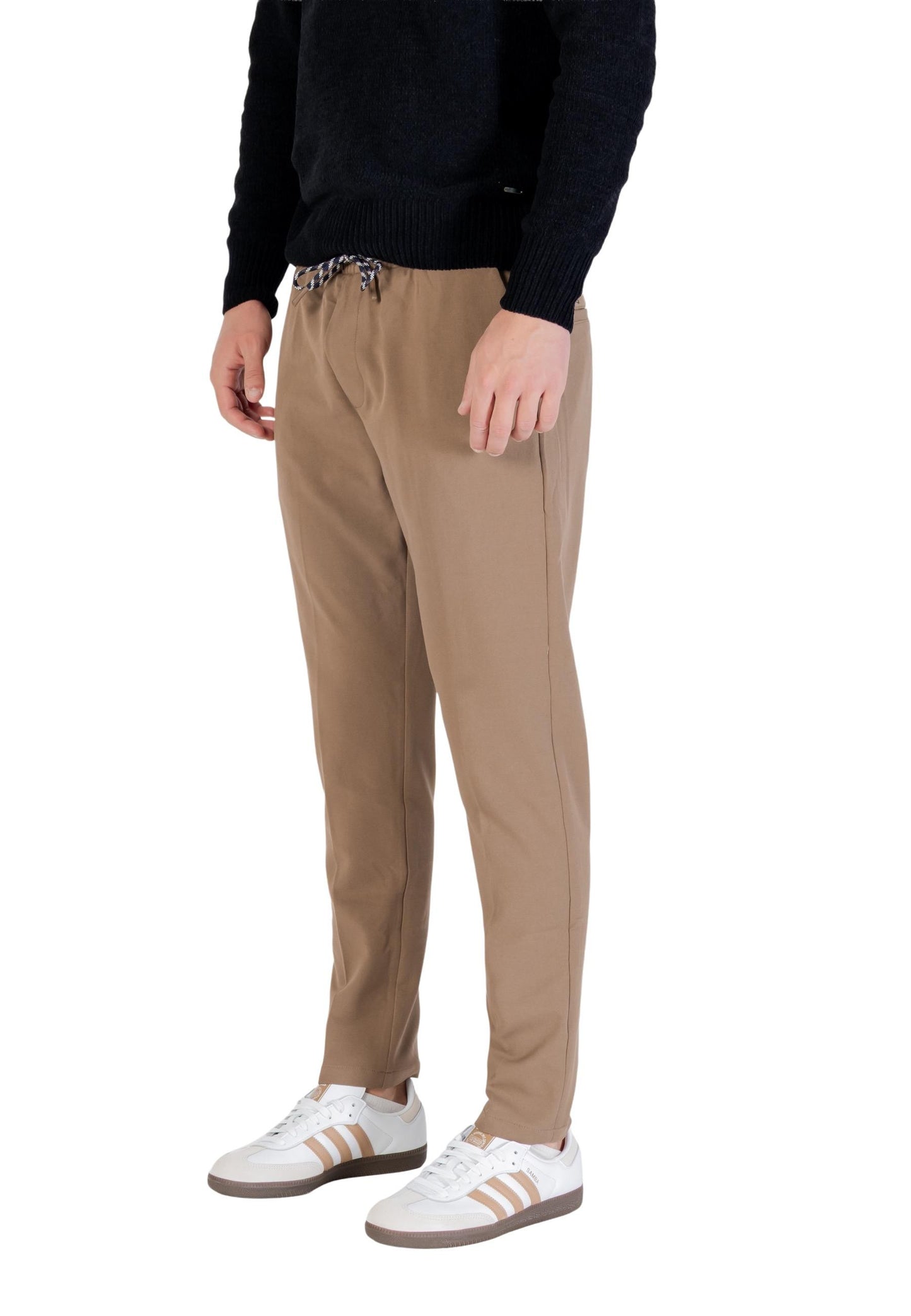 Gianni Lupo Pantaloni Uomo