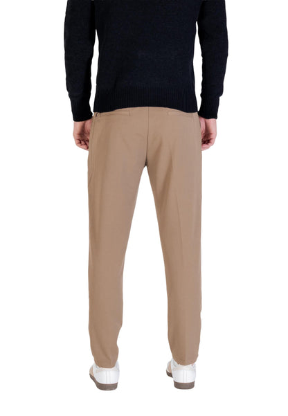 Gianni Lupo Pantaloni Uomo