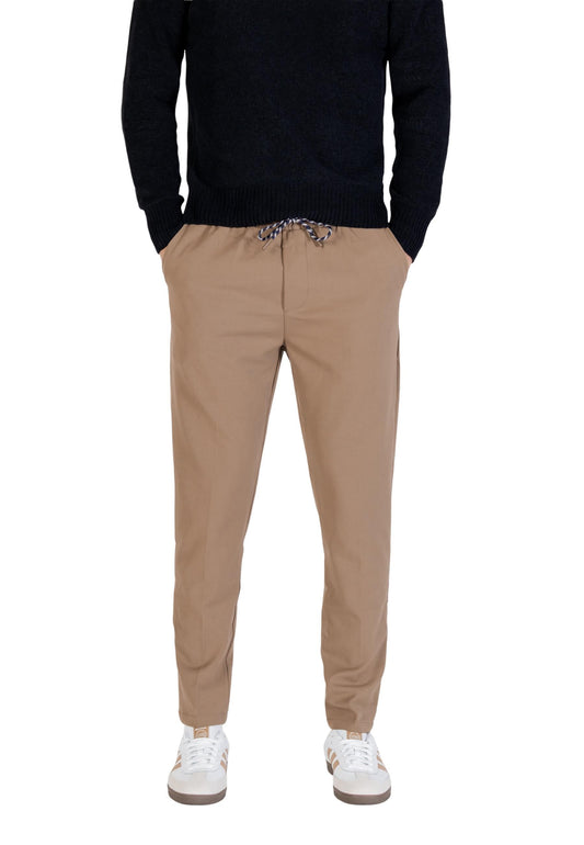 Gianni Lupo Pantaloni Uomo