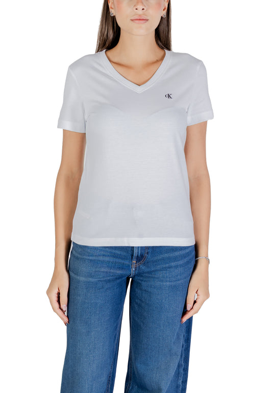 Calvin Klein Jeans T-Shirt Donna