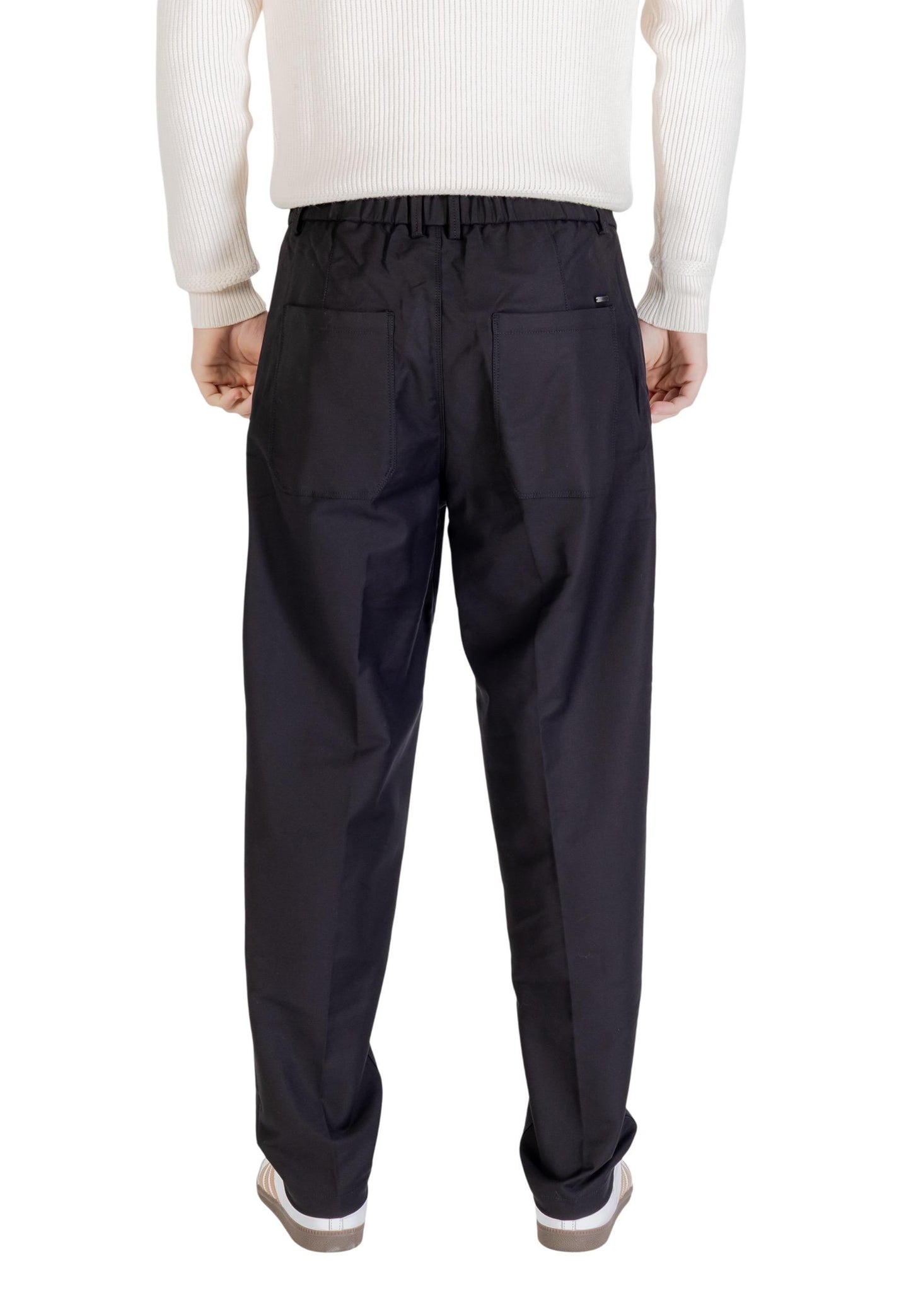 Gianni Lupo Pantaloni Uomo