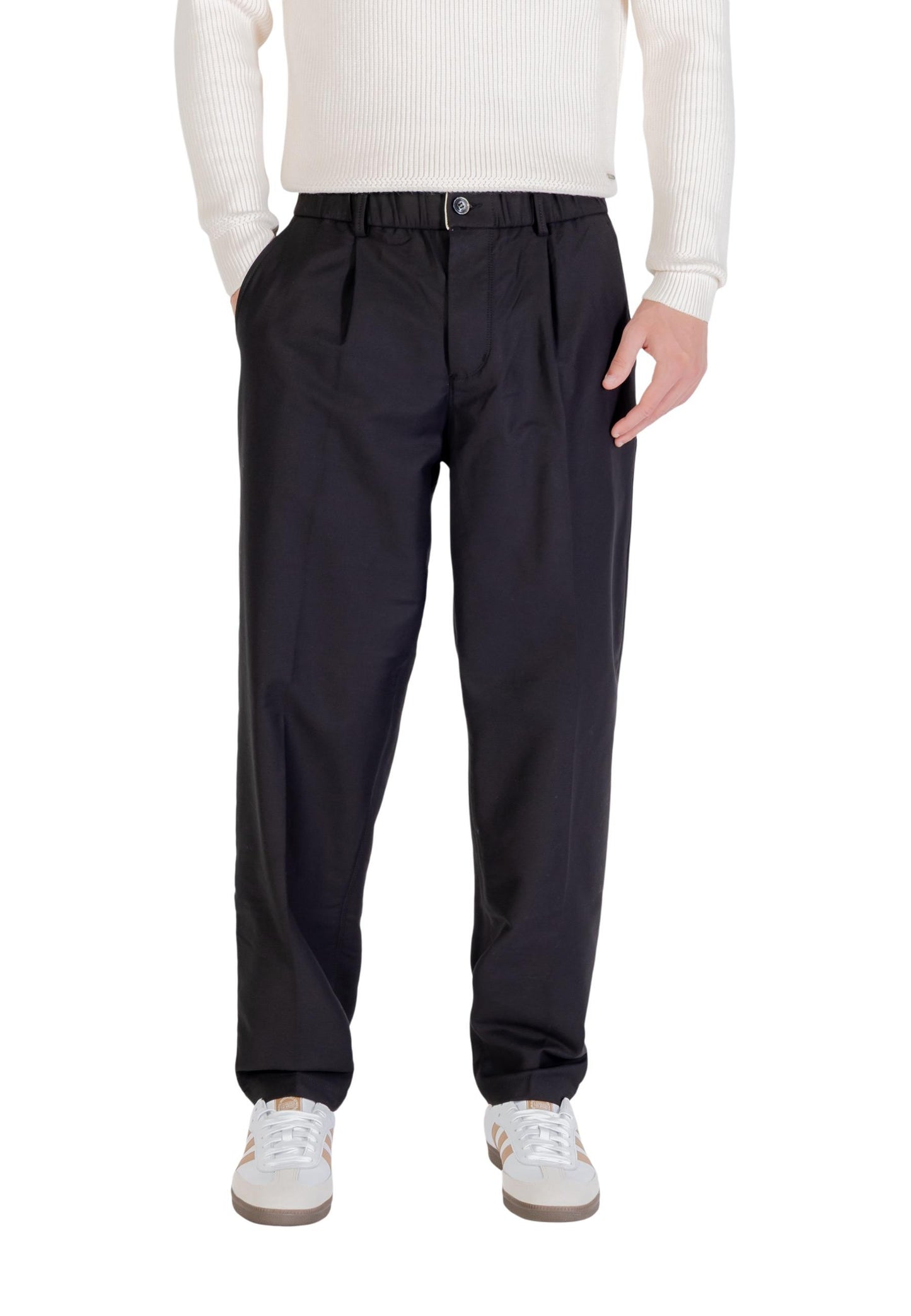Gianni Lupo Pantaloni Uomo