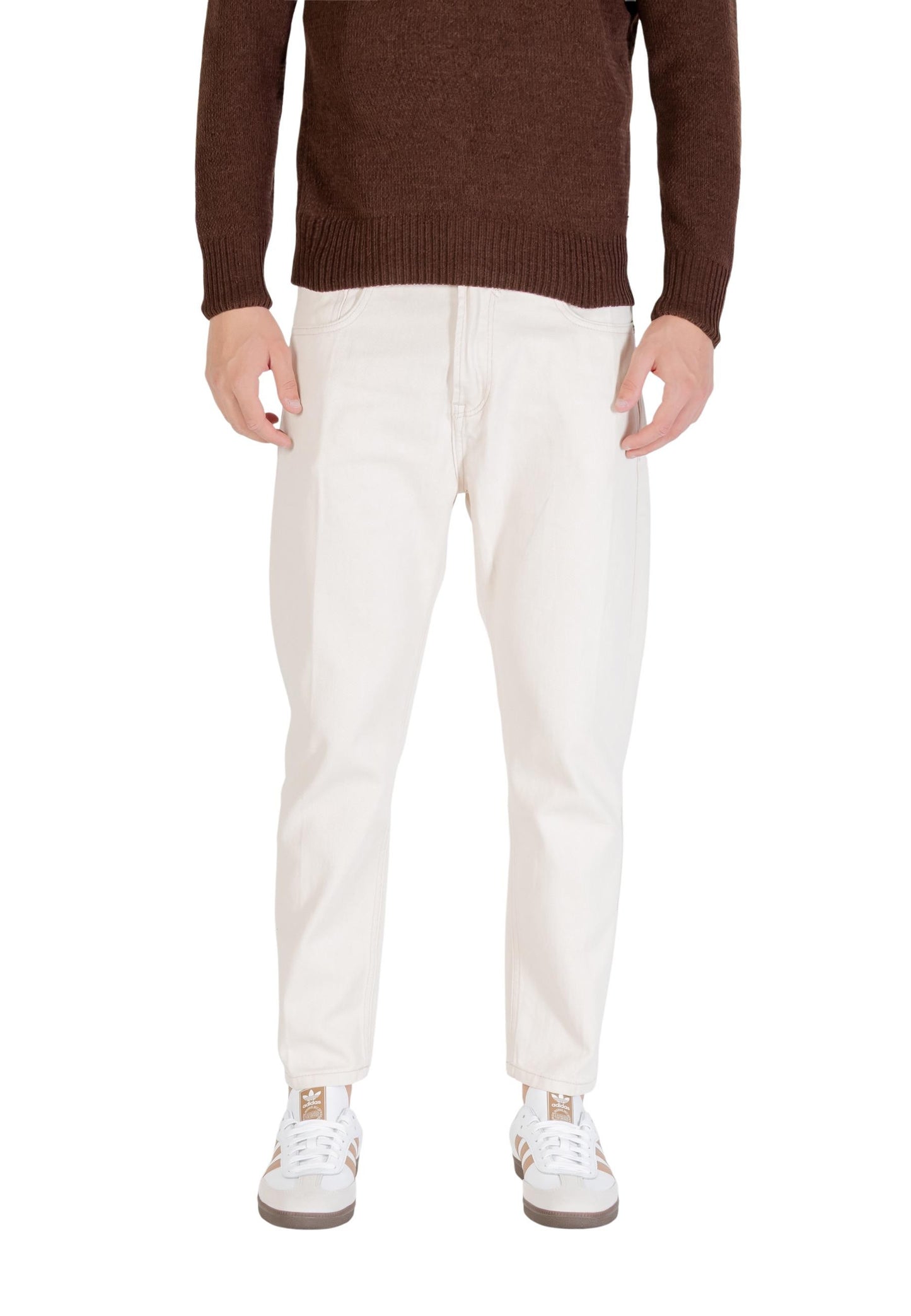 Gianni Lupo Jeans Uomo