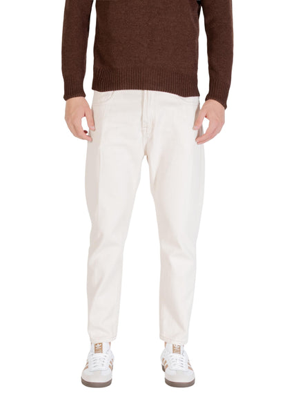 Gianni Lupo Jeans Uomo