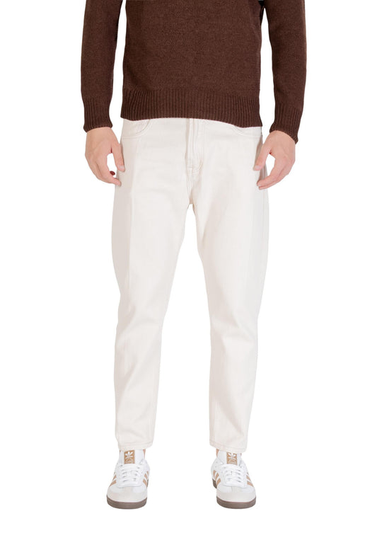 Gianni Lupo Jeans Uomo
