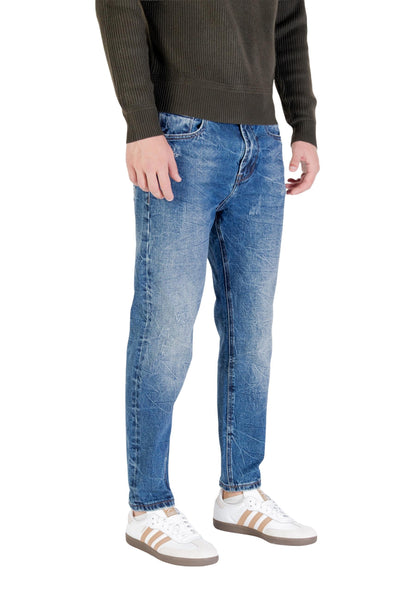 Gianni Lupo Jeans Uomo