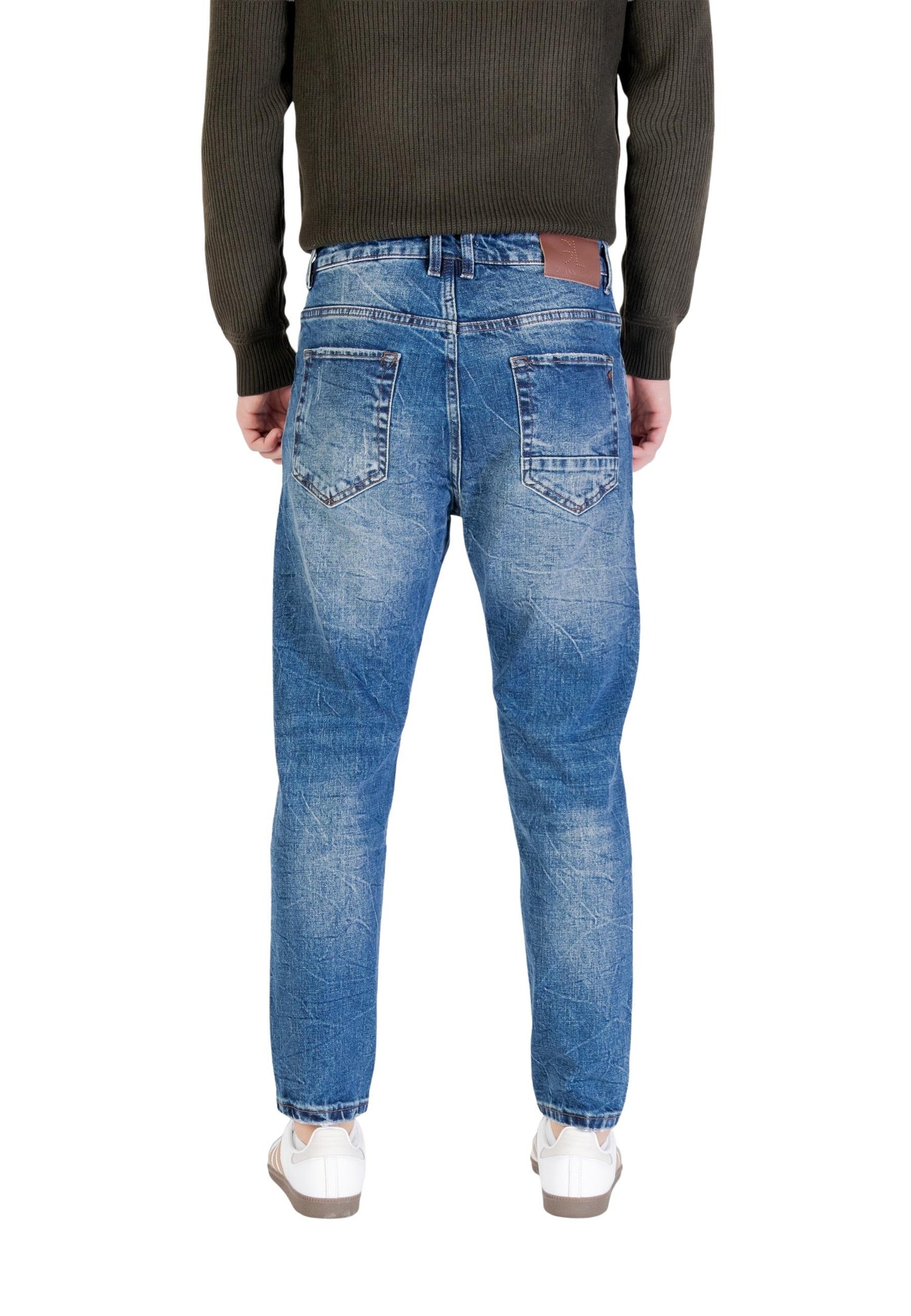 Gianni Lupo Jeans Uomo