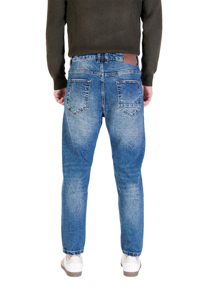 Gianni Lupo Jeans Uomo