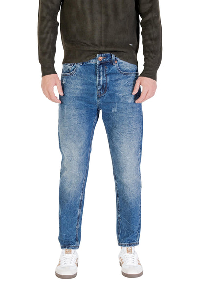 Gianni Lupo Jeans Uomo