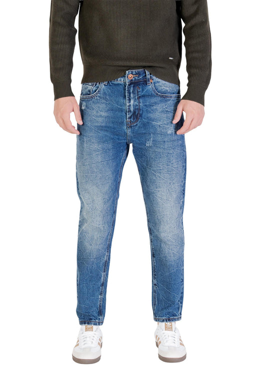 Gianni Lupo Jeans Uomo
