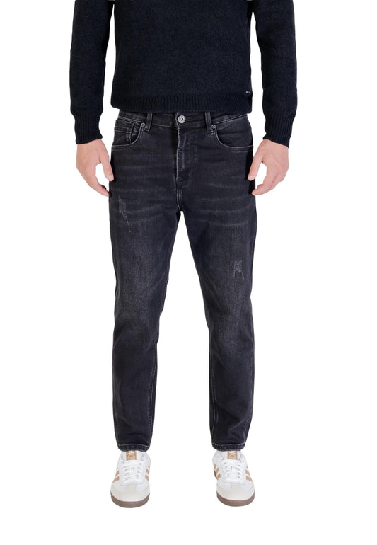 Gianni Lupo Jeans Uomo
