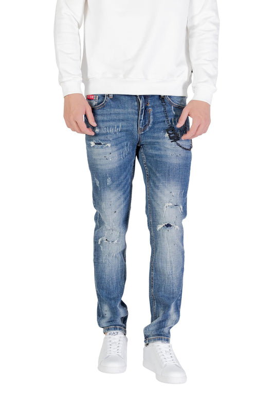 Icon Jeans Uomo