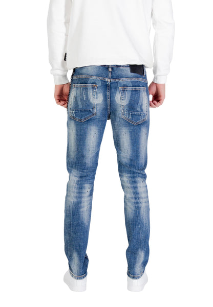 Icon Jeans Uomo