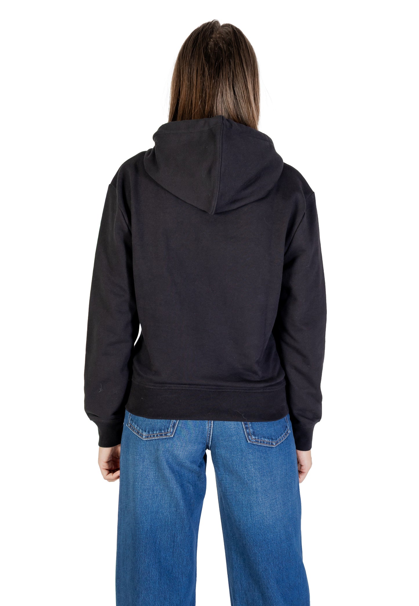 Calvin Klein Jeans Felpa Donna