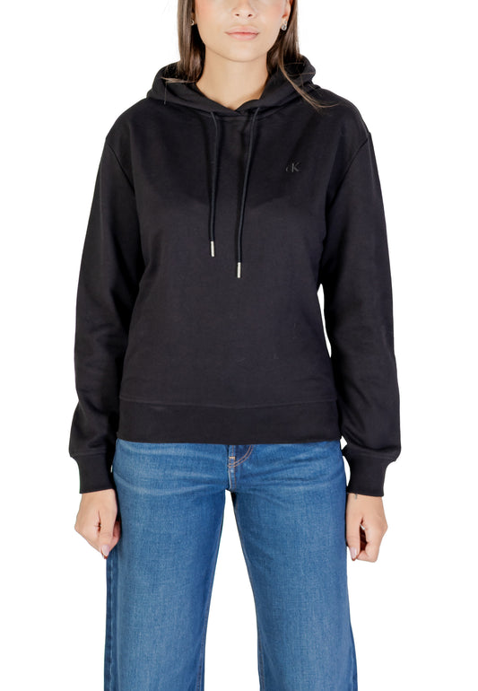 Calvin Klein Jeans Felpa Donna