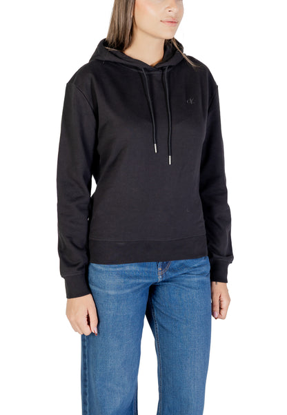 Calvin Klein Jeans Felpa Donna