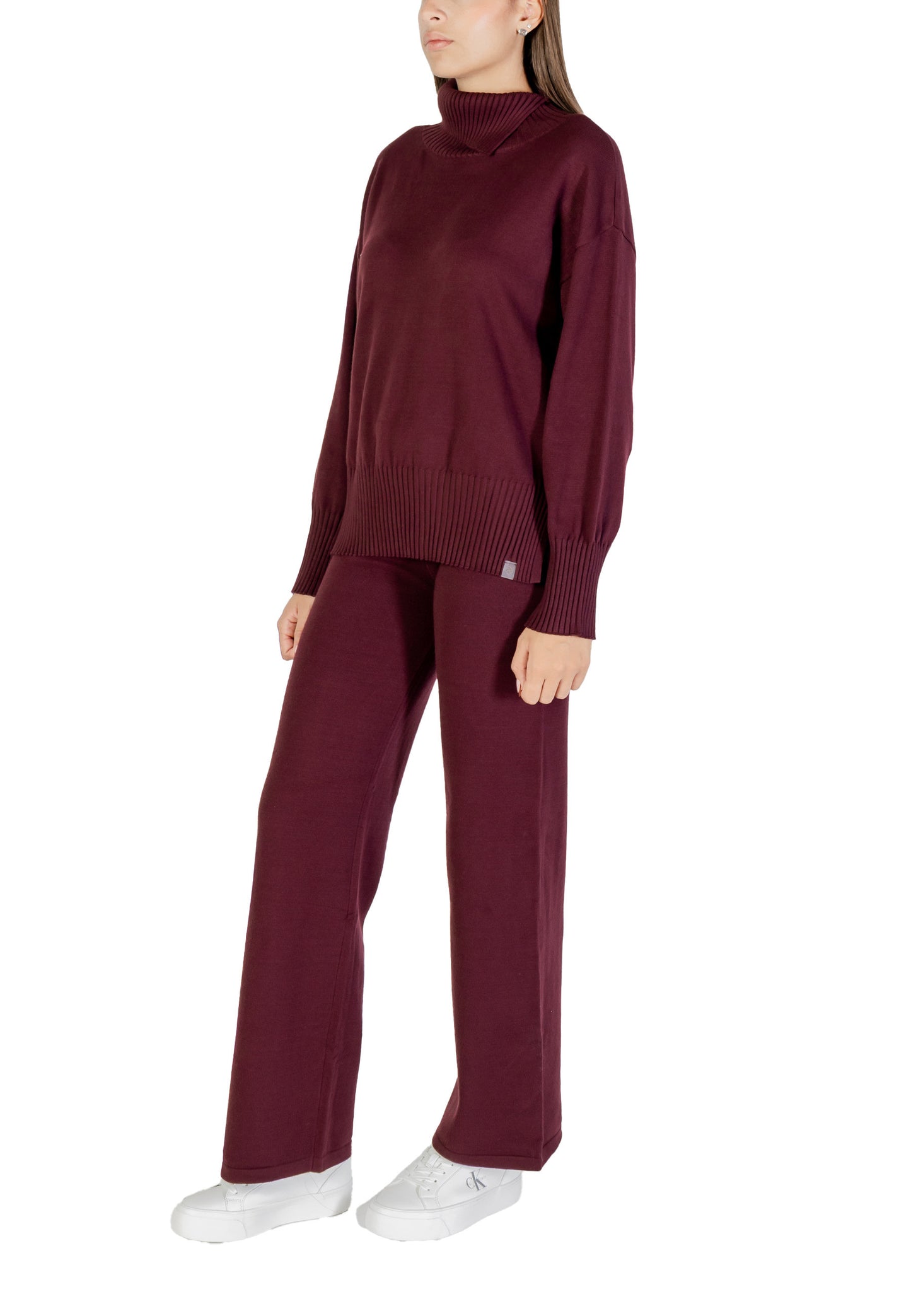 Choral Maglia Donna
