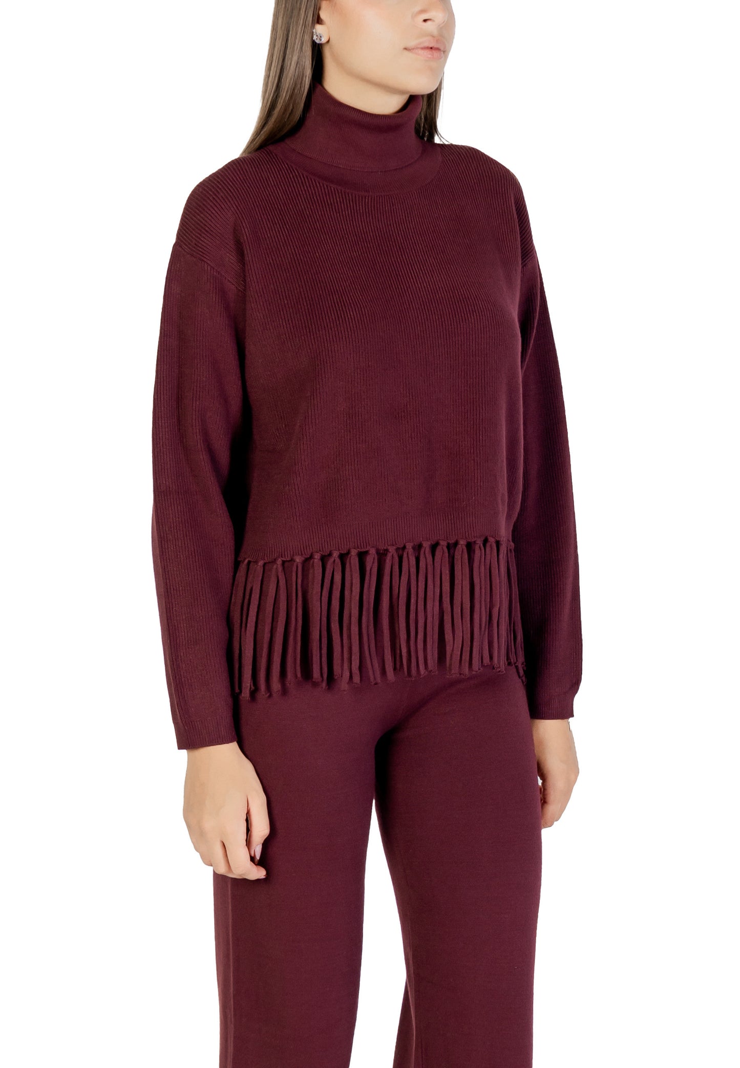 Choral Maglia Donna