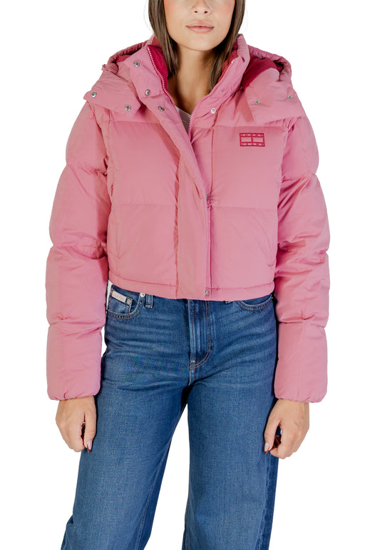 Tommy Hilfiger Jeans Giubbotto Donna