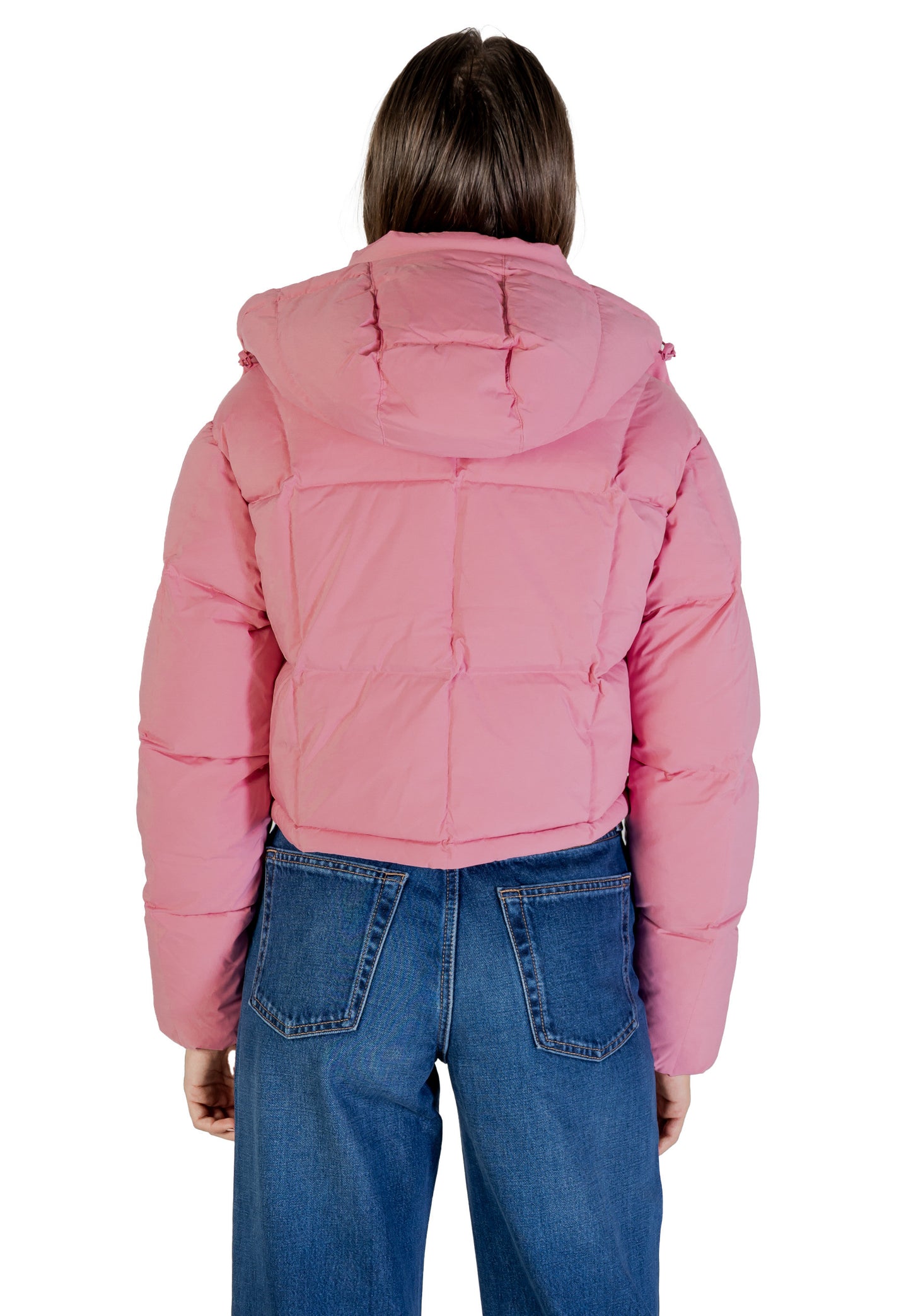 Tommy Hilfiger Jeans Giubbotto Donna