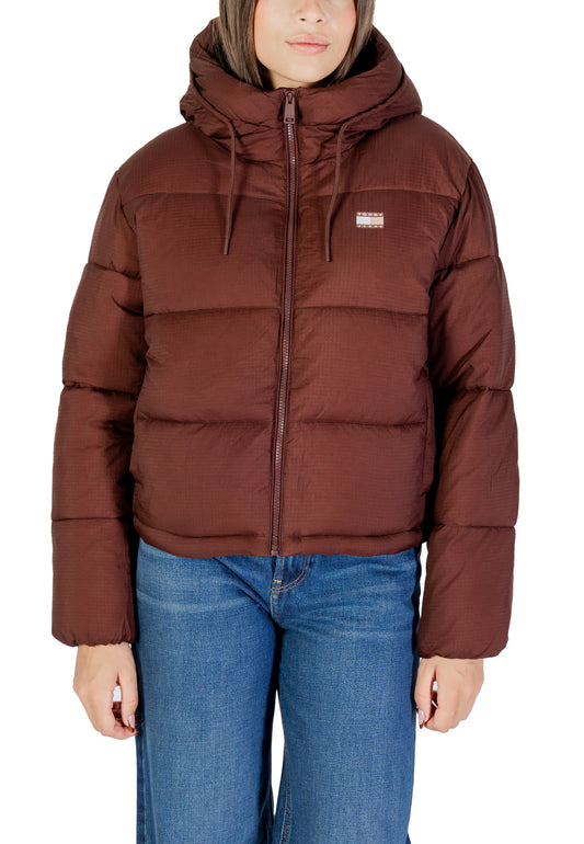 Tommy Hilfiger Jeans Giubbotto Donna