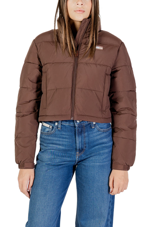 Tommy Hilfiger Jeans Giacca Donna