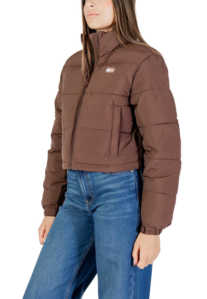 Tommy Hilfiger Jeans Giacca Donna