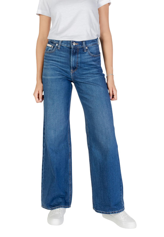 Calvin Klein Jeans Jeans Donna