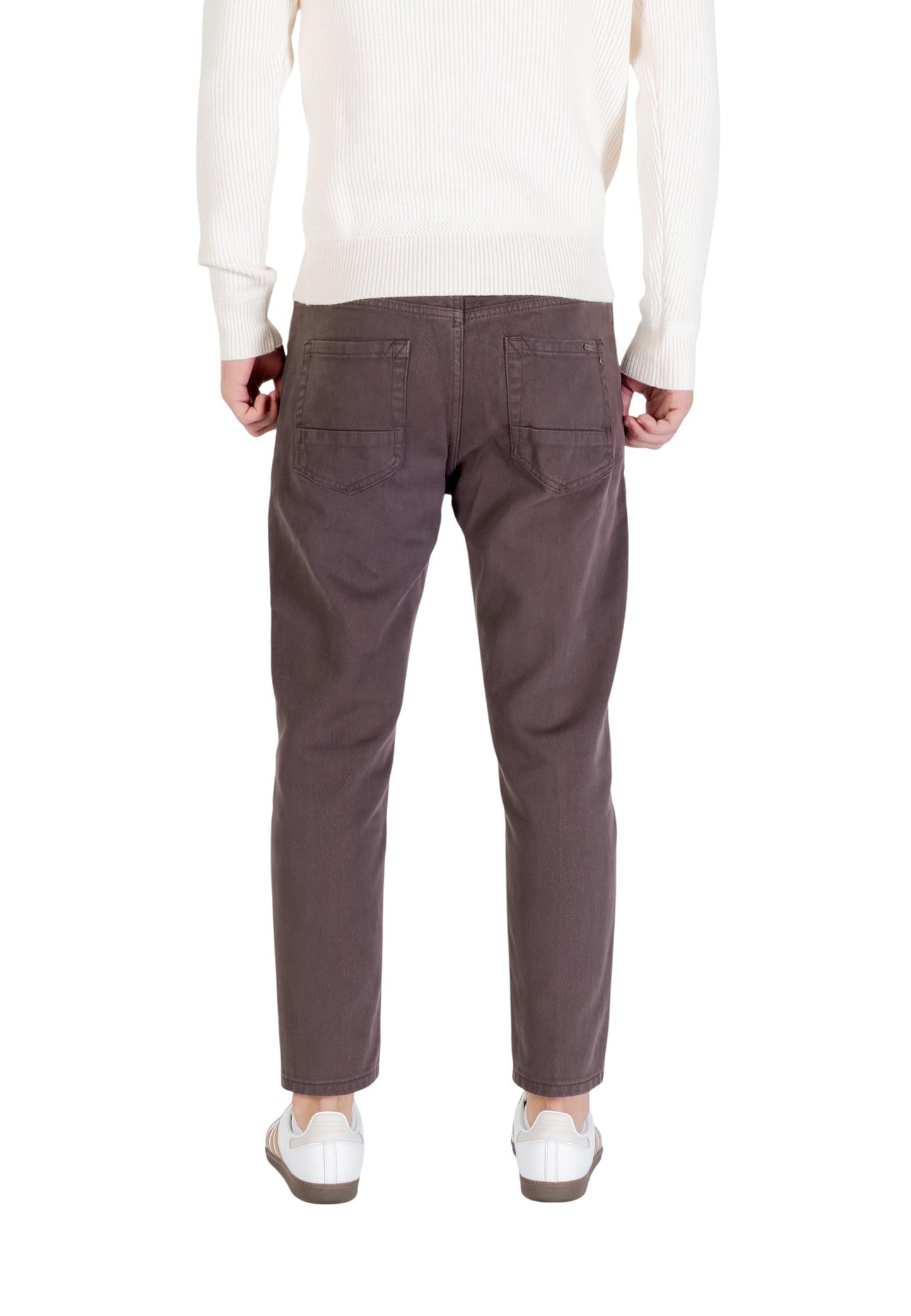 Gianni Lupo Jeans Uomo