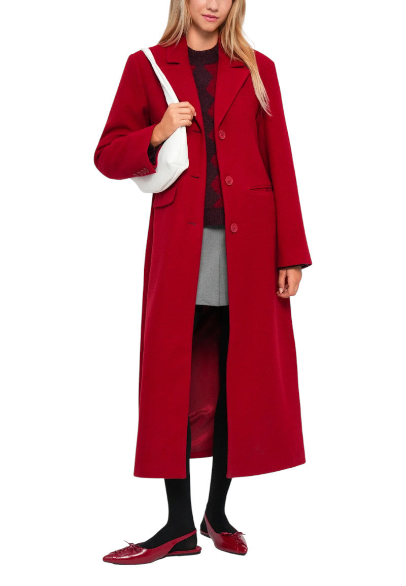 Only Cappotto Donna