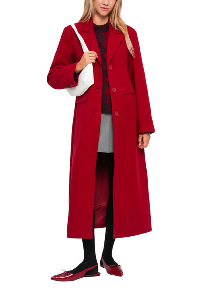 Only Cappotto Donna