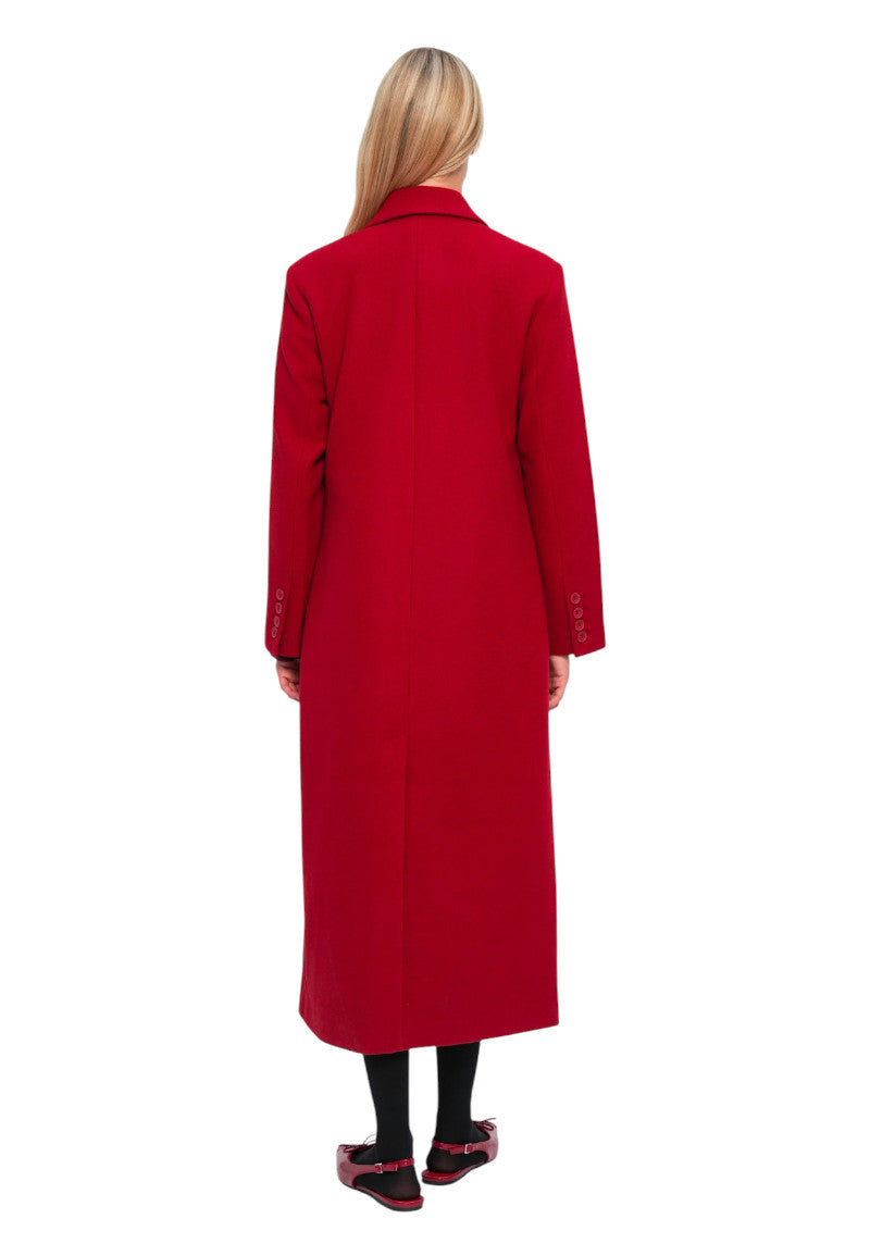 Only Cappotto Donna