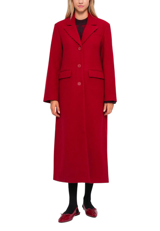 Only Cappotto Donna
