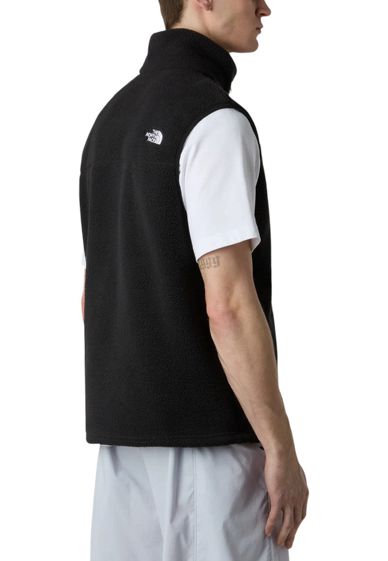 The North Face Gilet Uomo