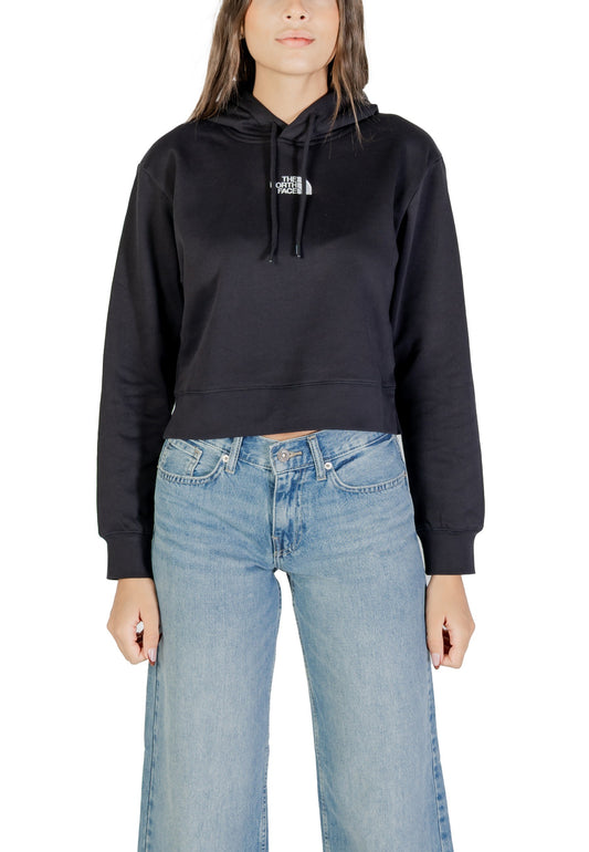 The North Face Felpa Donna