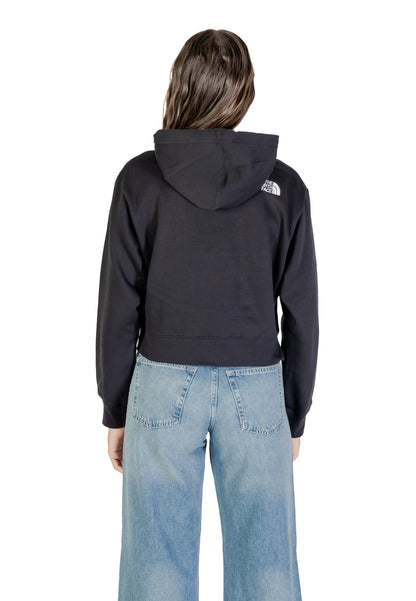 The North Face Felpa Donna