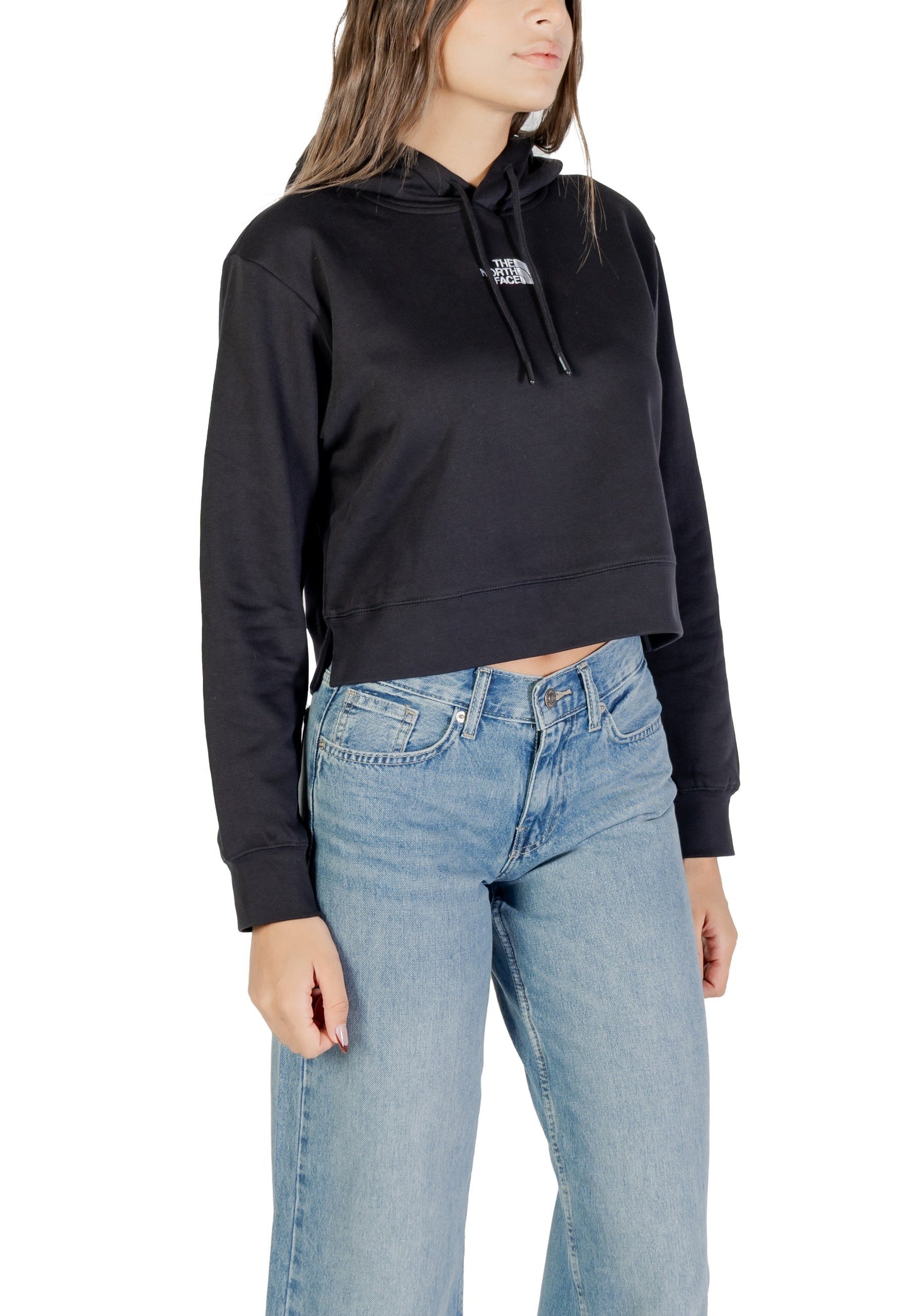 The North Face Felpa Donna