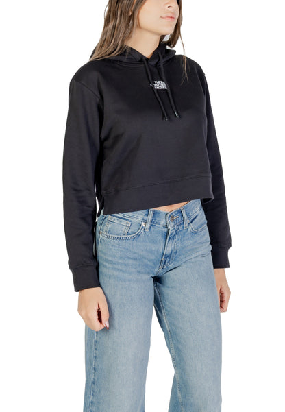 The North Face Felpa Donna