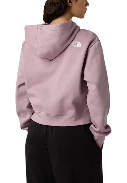 The North Face Felpa Donna