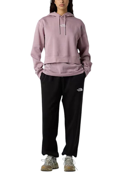 The North Face Felpa Donna