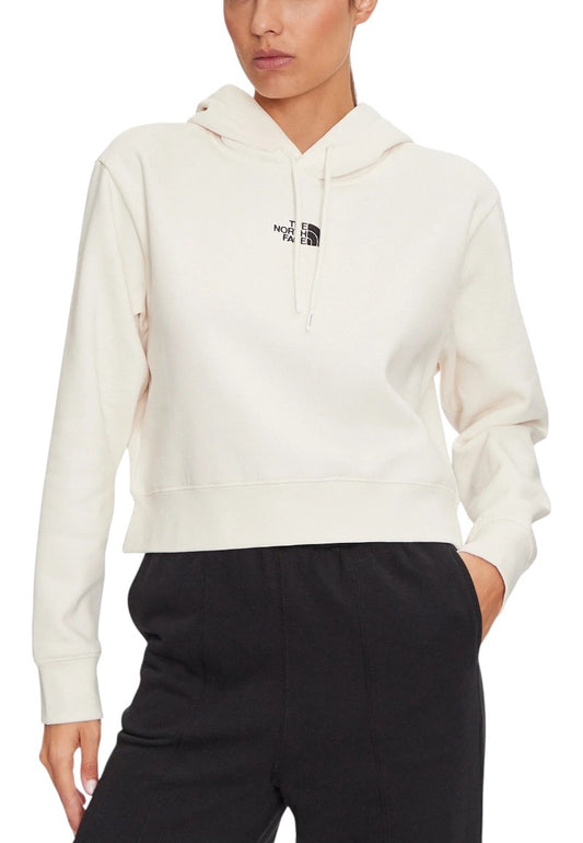 The North Face Felpa Donna