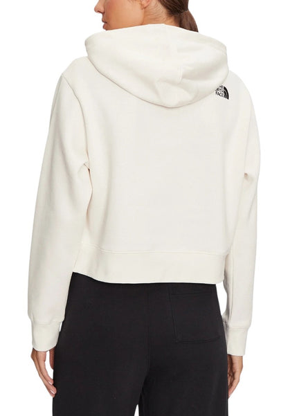 The North Face Felpa Donna