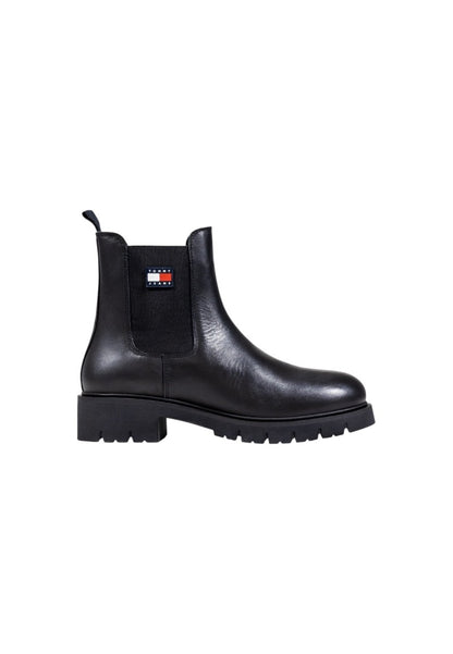 Tommy Hilfiger Jeans Stivali Donna