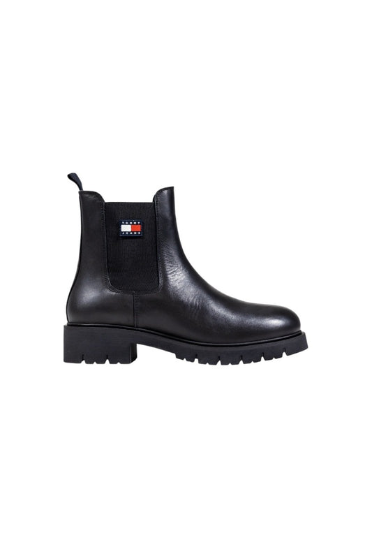 Tommy Hilfiger Jeans Stivali Donna