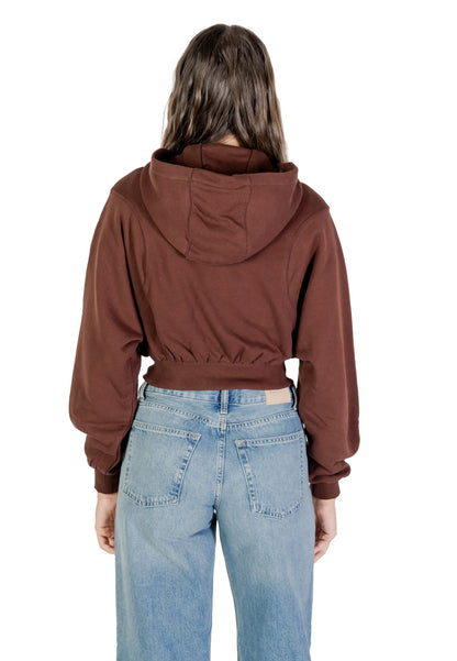 Tommy Hilfiger Jeans Felpa Donna