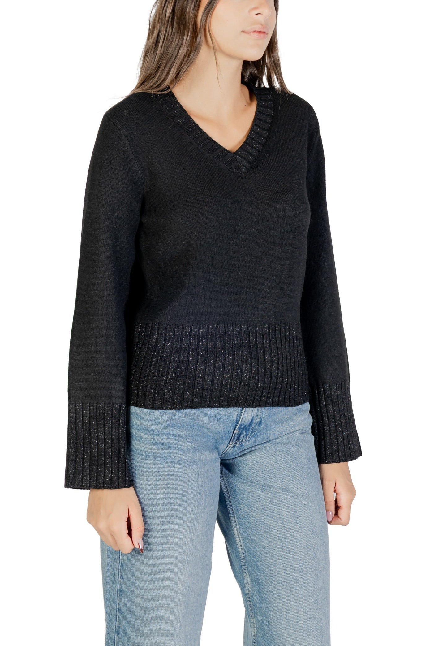 Jacqueline De Yong Maglia Donna