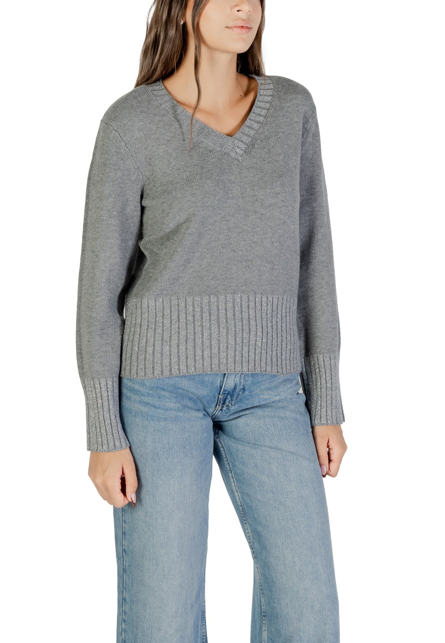 Jacqueline De Yong Maglia Donna